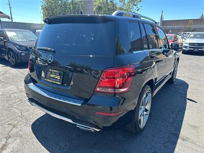 2015 Mercedes-Benz GLK GLK 350 - Photo 5 - San Leandro, CA 94578
