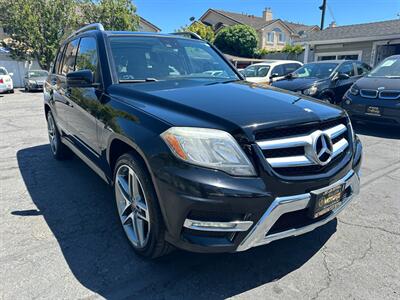 2015 Mercedes-Benz GLK GLK 350 - Photo 3 - San Leandro, CA 94578