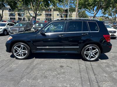 2015 Mercedes-Benz GLK GLK 350 - Photo 8 - San Leandro, CA 94578