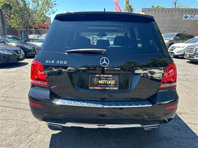 2015 Mercedes-Benz GLK GLK 350 - Photo 6 - San Leandro, CA 94578