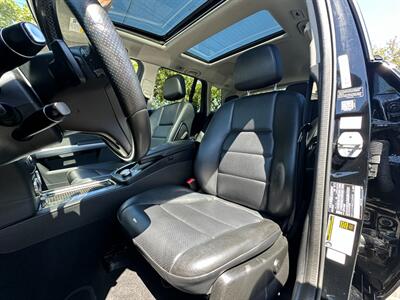 2015 Mercedes-Benz GLK GLK 350 - Photo 12 - San Leandro, CA 94578