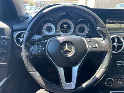 2015 Mercedes-Benz GLK GLK 350 - Photo 22 - San Leandro, CA 94578