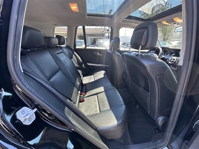 2015 Mercedes-Benz GLK GLK 350 - Photo 17 - San Leandro, CA 94578