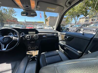 2015 Mercedes-Benz GLK GLK 350 - Photo 14 - San Leandro, CA 94578