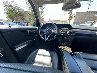 2015 Mercedes-Benz GLK GLK 350 - Photo 15 - San Leandro, CA 94578