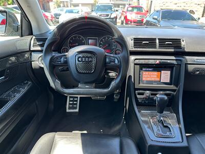 2006 Audi A4 2.0T quattro   - Photo 17 - San Leandro, CA 94578