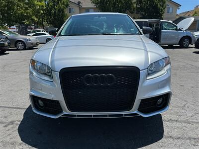 2006 Audi A4 2.0T quattro   - Photo 2 - San Leandro, CA 94578