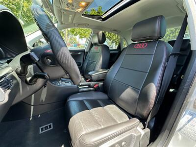 2006 Audi A4 2.0T quattro   - Photo 12 - San Leandro, CA 94578