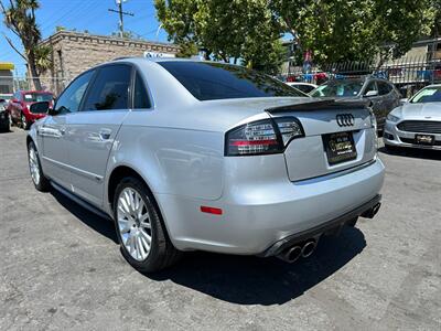2006 Audi A4 2.0T quattro   - Photo 7 - San Leandro, CA 94578