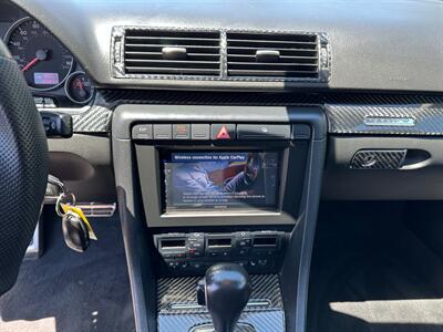 2006 Audi A4 2.0T quattro   - Photo 19 - San Leandro, CA 94578