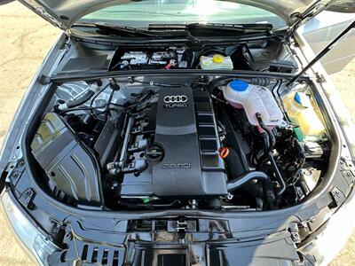 2006 Audi A4 2.0T quattro   - Photo 10 - San Leandro, CA 94578