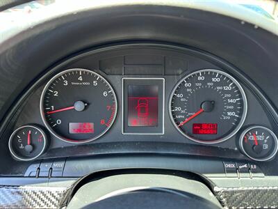 2006 Audi A4 2.0T quattro   - Photo 18 - San Leandro, CA 94578