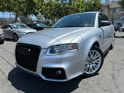 2006 Audi A4 2.0T quattro   - Photo 1 - San Leandro, CA 94578