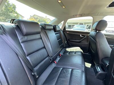 2006 Audi A4 2.0T quattro   - Photo 23 - San Leandro, CA 94578
