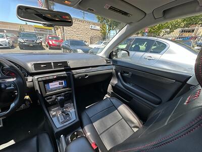 2006 Audi A4 2.0T quattro   - Photo 16 - San Leandro, CA 94578