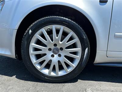 2006 Audi A4 2.0T quattro   - Photo 9 - San Leandro, CA 94578