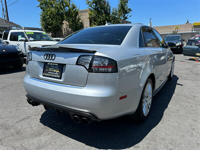 2006 Audi A4 2.0T quattro   - Photo 5 - San Leandro, CA 94578