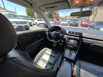 2006 Audi A4 2.0T quattro   - Photo 15 - San Leandro, CA 94578
