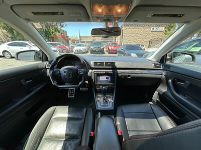 2006 Audi A4 2.0T quattro   - Photo 14 - San Leandro, CA 94578