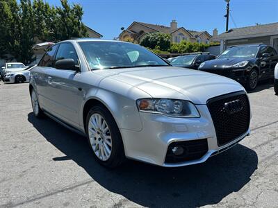 2006 Audi A4 2.0T quattro   - Photo 3 - San Leandro, CA 94578