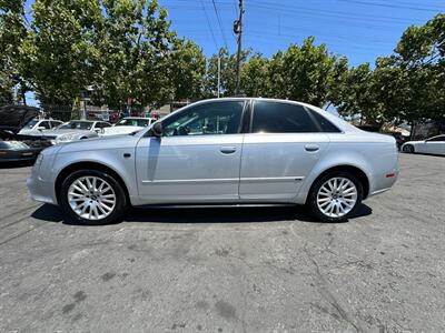 2006 Audi A4 2.0T quattro   - Photo 8 - San Leandro, CA 94578