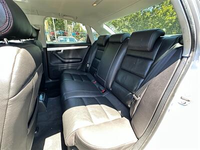 2006 Audi A4 2.0T quattro   - Photo 22 - San Leandro, CA 94578