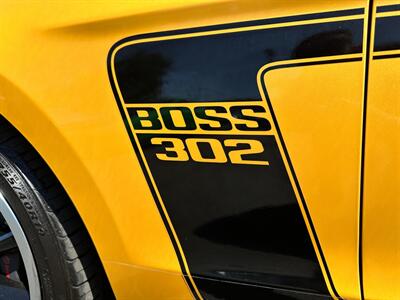 2012 Ford Mustang Boss 302   - Photo 10 - San Leandro, CA 94578