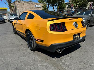 2012 Ford Mustang Boss 302   - Photo 7 - San Leandro, CA 94578