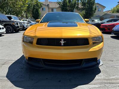 2012 Ford Mustang Boss 302   - Photo 2 - San Leandro, CA 94578