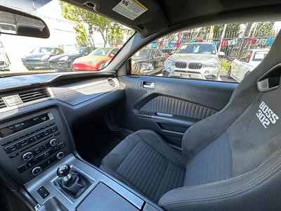 2012 Ford Mustang Boss 302   - Photo 18 - San Leandro, CA 94578