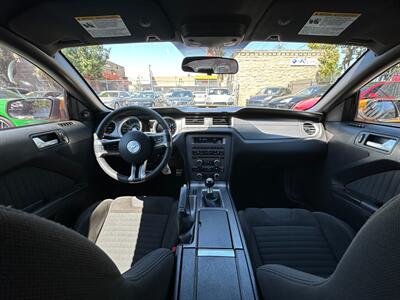 2012 Ford Mustang Boss 302   - Photo 16 - San Leandro, CA 94578