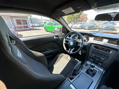 2012 Ford Mustang Boss 302   - Photo 17 - San Leandro, CA 94578