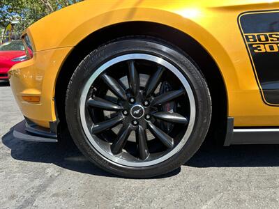 2012 Ford Mustang Boss 302   - Photo 9 - San Leandro, CA 94578