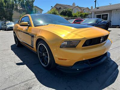 2012 Ford Mustang Boss 302   - Photo 3 - San Leandro, CA 94578