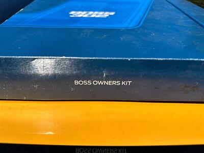 2012 Ford Mustang Boss 302   - Photo 28 - San Leandro, CA 94578