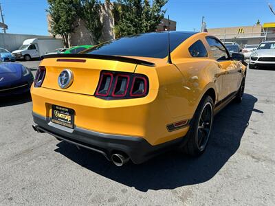 2012 Ford Mustang Boss 302   - Photo 5 - San Leandro, CA 94578