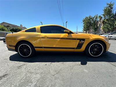 2012 Ford Mustang Boss 302   - Photo 4 - San Leandro, CA 94578