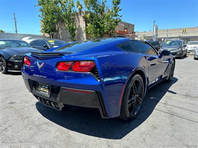 2017 Chevrolet Corvette Stingray   - Photo 5 - San Leandro, CA 94578