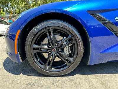 2017 Chevrolet Corvette Stingray   - Photo 9 - San Leandro, CA 94578