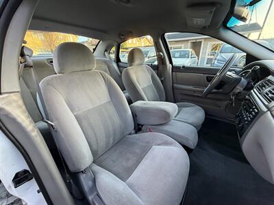 2006 Ford Taurus SE   - Photo 13 - San Leandro, CA 94578