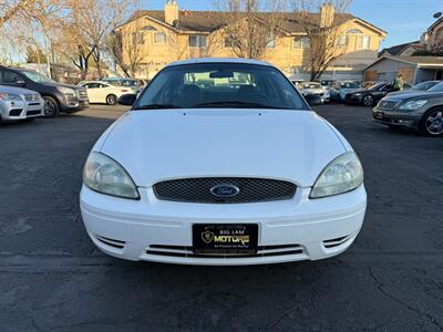 2006 Ford Taurus SE   - Photo 2 - San Leandro, CA 94578