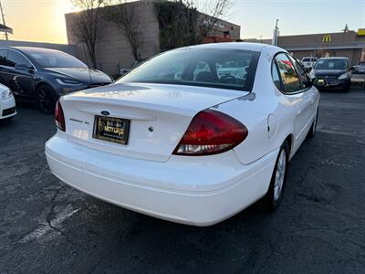 2006 Ford Taurus SE   - Photo 5 - San Leandro, CA 94578