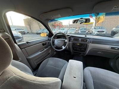 2006 Ford Taurus SE   - Photo 15 - San Leandro, CA 94578