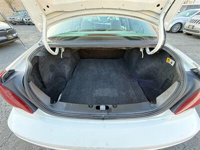 2006 Ford Taurus SE   - Photo 11 - San Leandro, CA 94578