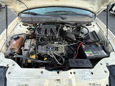 2006 Ford Taurus SE   - Photo 10 - San Leandro, CA 94578