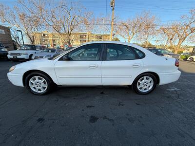 2006 Ford Taurus SE   - Photo 8 - San Leandro, CA 94578