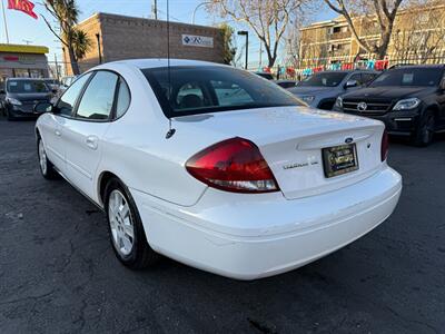 2006 Ford Taurus SE   - Photo 7 - San Leandro, CA 94578
