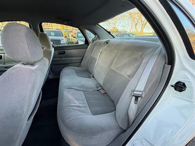 2006 Ford Taurus SE   - Photo 20 - San Leandro, CA 94578
