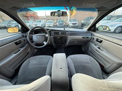 2006 Ford Taurus SE   - Photo 14 - San Leandro, CA 94578