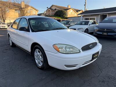 2006 Ford Taurus SE   - Photo 3 - San Leandro, CA 94578